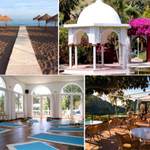 ACHTSAMKEITS-RETREAT IN ANDALUSIEN: 28.03.-04.04.2027 (inklusive Unterkunft, Vollpension & Transfer)